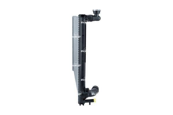 Radiador 58391 NRF