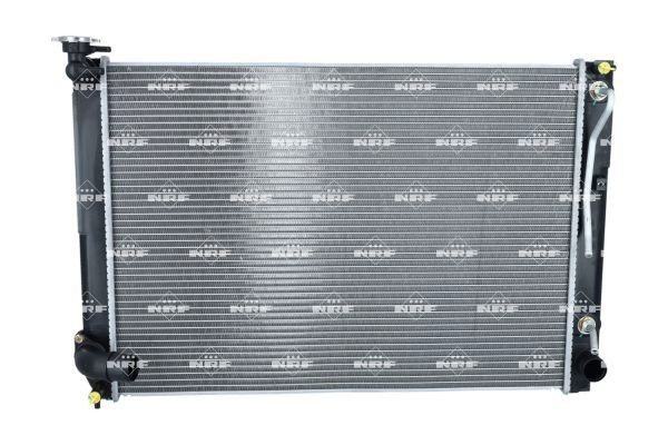 Comprar 58391 NRF Radiador de auto