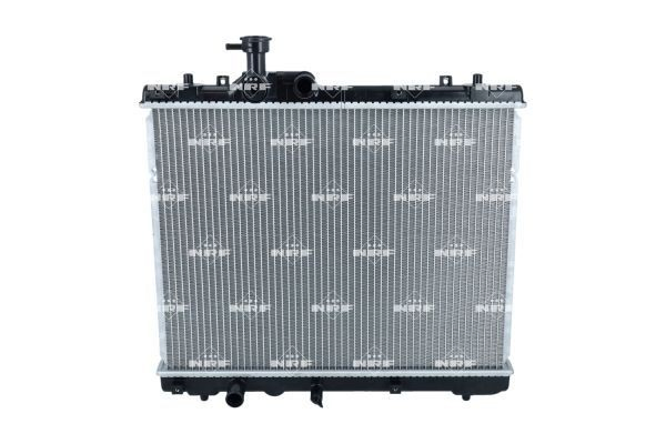 Comprar Radiador Suzuki Swift IV MZ, EZ