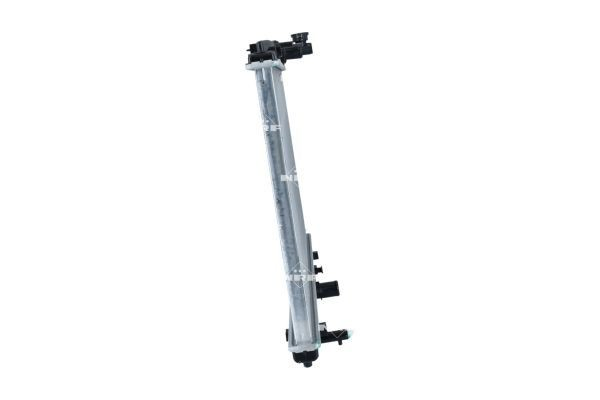 Radiador 58416 NRF