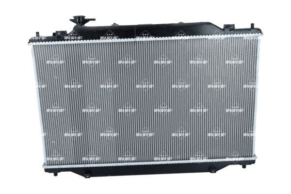 Comprar 58416 NRF Radiador de auto