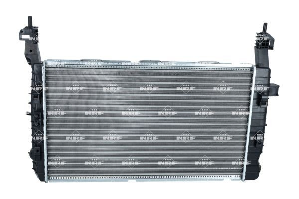 Radiador de água General Motors 13181074
