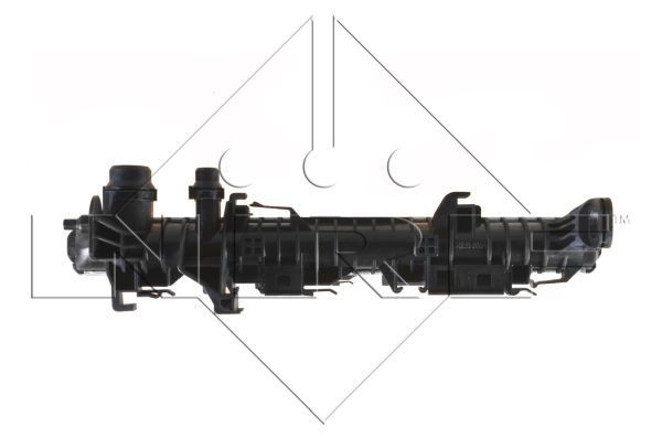 Refrigeración del motor para Audi A8 D4 4H2, 4H8, 4HC, 4HL