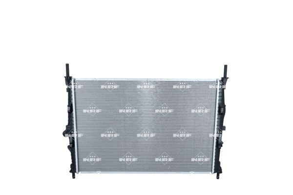 Radiador 58441 NRF