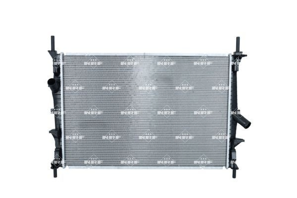 Comprar 58441 NRF Radiador de auto