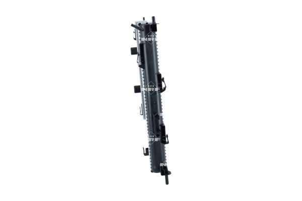 Água radiador NRF 58461 precio, desde 135,04 EUR