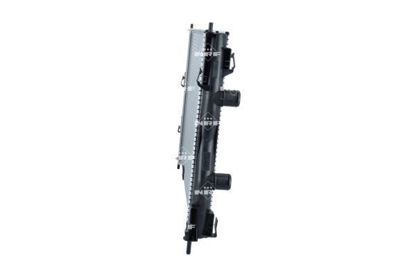 Comprar 58461 NRF Radiador de auto
