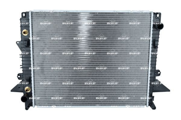 Refrigeración del motor para Land Rover Range Rover SPORT I L320