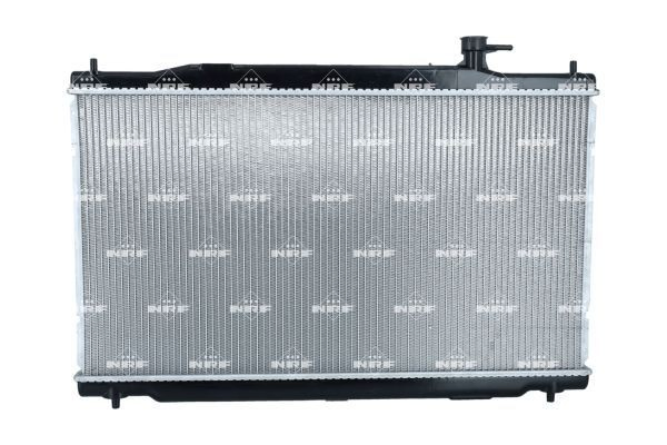 Comprar 58469 NRF Radiador de auto