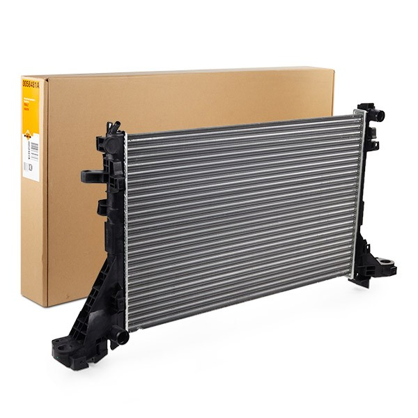 Comprar Radiador Renault Master III JV