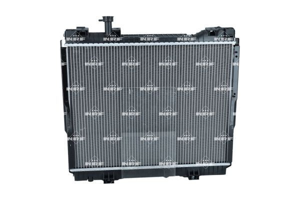 Comprar 58484 NRF Radiador de auto