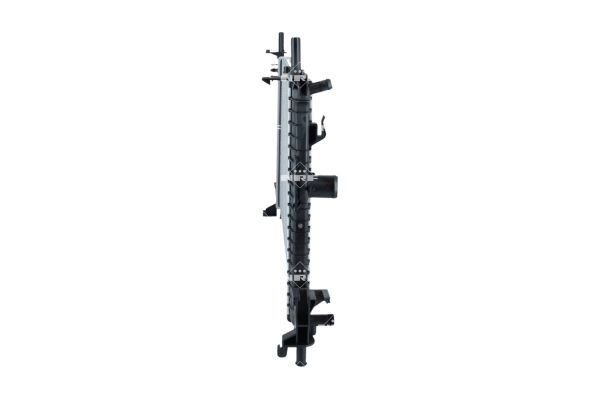 Comprar 613FDA163 TYC Radiador de auto