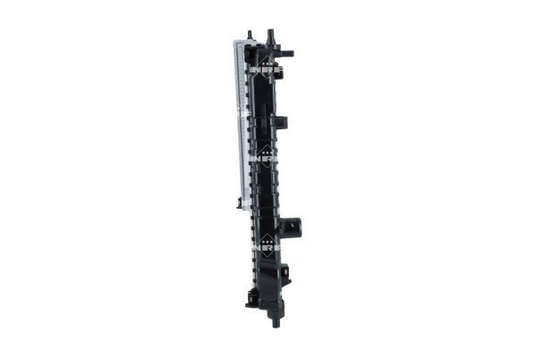 Comprar 58505 NRF Radiador de auto