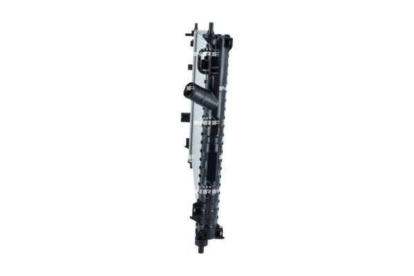 Radiador 58505 NRF