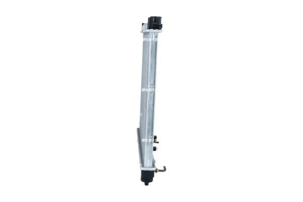 Radiador 58536 NRF