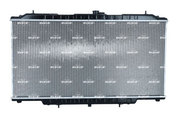  Radiador Nissan Patrol 