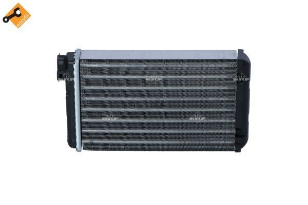 Radiador de calefacción NRF 58640 precio, desde 25,71 EUR