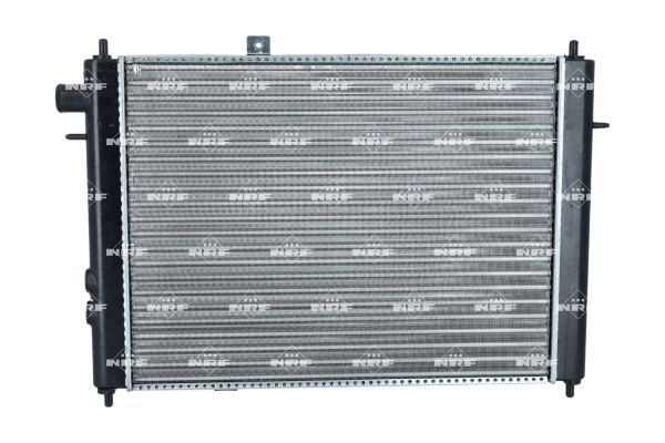 Refrigeración del motor para Opel Kadett D 