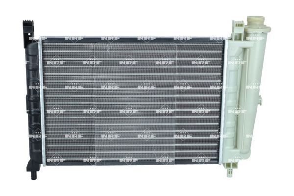 Radiador 58705 NRF