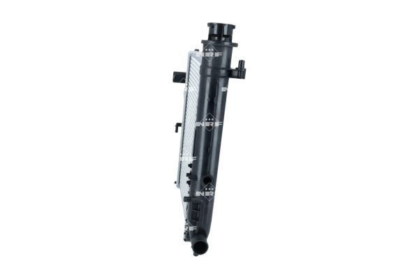 Comprar 58714 NRF Radiador de auto