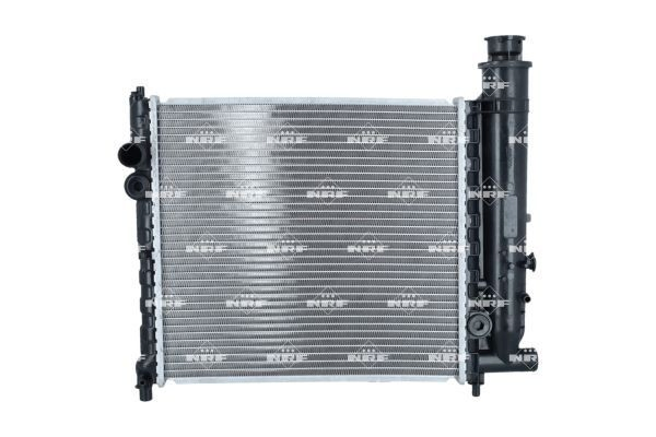Radiador 58714 NRF