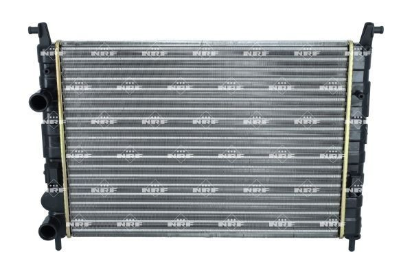 58726 NRF Refrigeración del motor