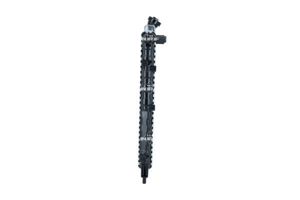 Água radiador NRF 58771 precio, desde 47,10 EUR