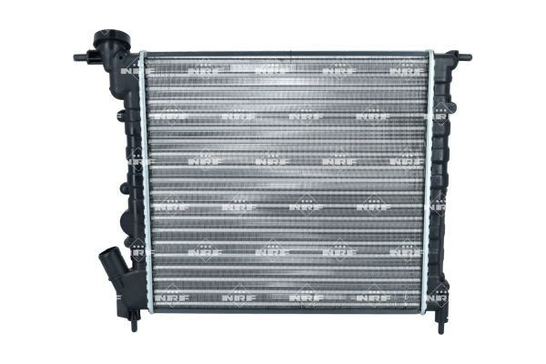 Radiador 58771 NRF