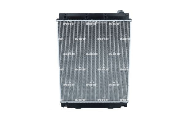 Refrigeración del motor para Mitsubishi Canter VII FB7, FB8, FE7, FE8