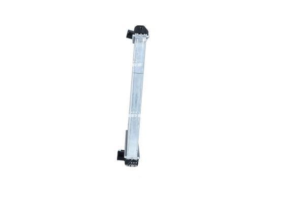  Radiador Mitsubishi Canter 7