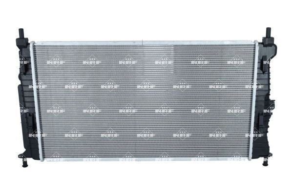 Radiador 59068 NRF