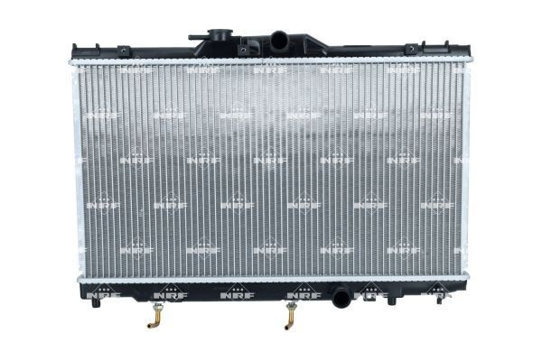 Radiador 59078 NRF