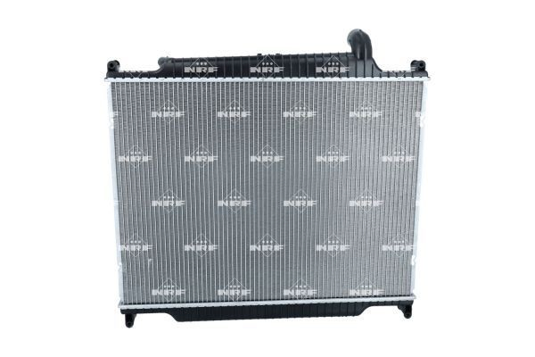  Radiador Land Rover Range Rover 3