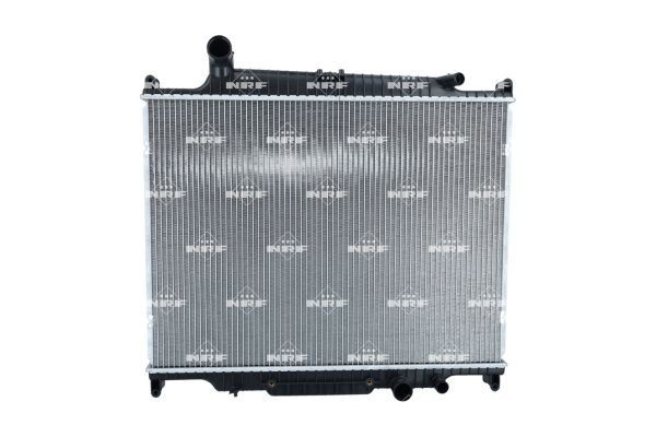 Água radiador Land Rover Range Rover III SUV (L322) (2002 - 2009) precio, desde 145,20 EUR