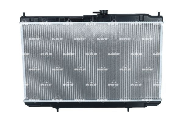 Comprar Radiador Nissan Almera CLASSIC B10RS