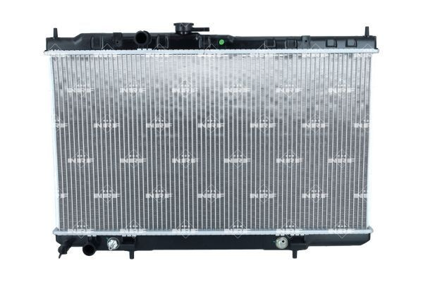 59100 NRF Refrigeración del motor