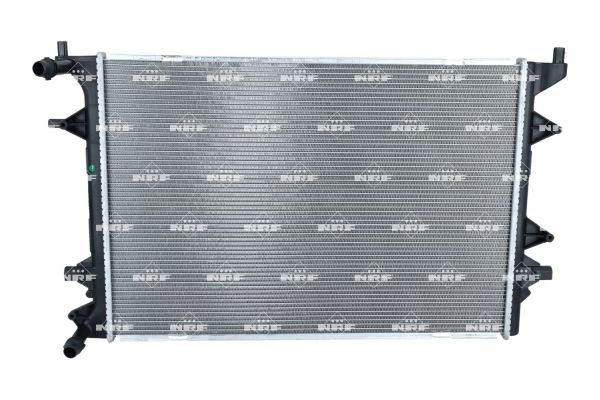 Comprar 59118 NRF Radiador de auto