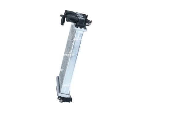 Radiador adicional de refrigeración del motor 59125 NRF