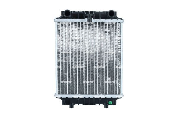 59125 NRF Radiador adicional de refrigeración del motor