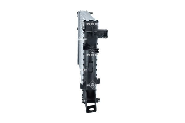 Água radiador NRF 59132 precio, desde 153,35 EUR