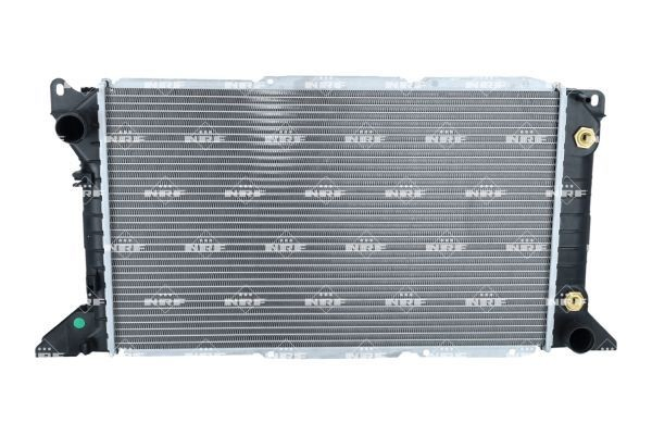 Comprar 59132 NRF Radiador de auto
