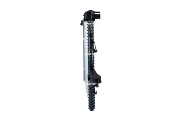 Radiador de água Volkswagen AMAROK 