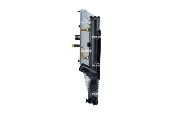 Radiador 59202 NRF