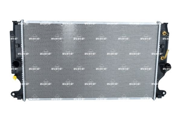 Comprar 59202 NRF Radiador de auto