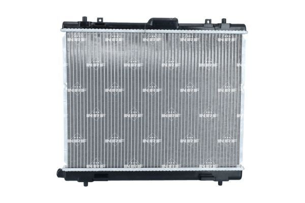 Radiador 59209 NRF