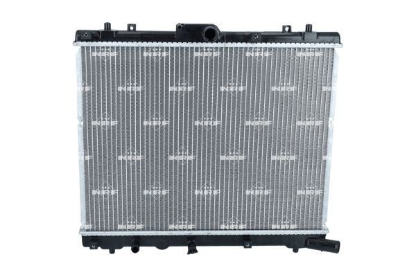 Comprar 59209 NRF Radiador de auto