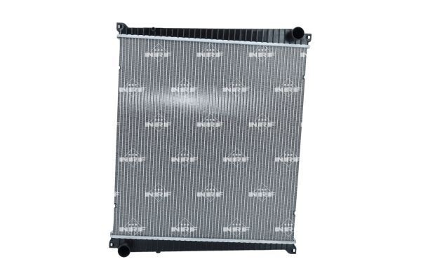 Comprar Radiador Renault Trucks Mascott  FH