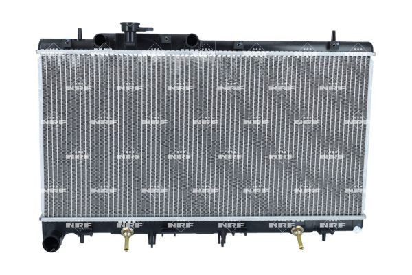 Água radiador Subaru Outback II familiar (B12, BE, BH) (1998 - 2003) precio, desde 120,70 EUR