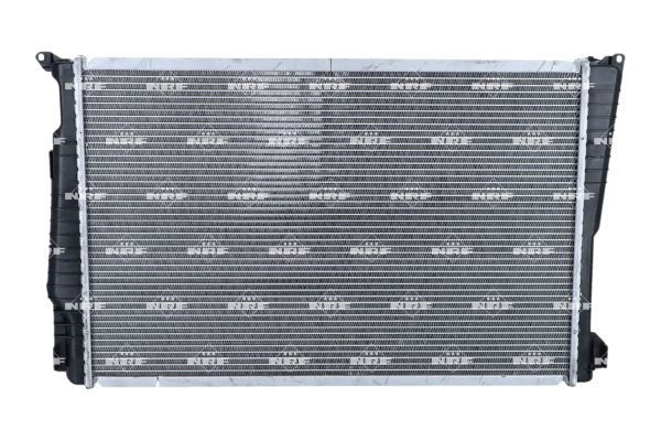 Radiador 59228 NRF