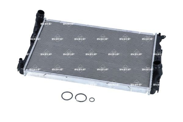 Água radiador BMW X3 SUV (F25) (2010 - 2017) precio, desde 129,49 EUR